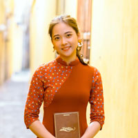 Minh Hà